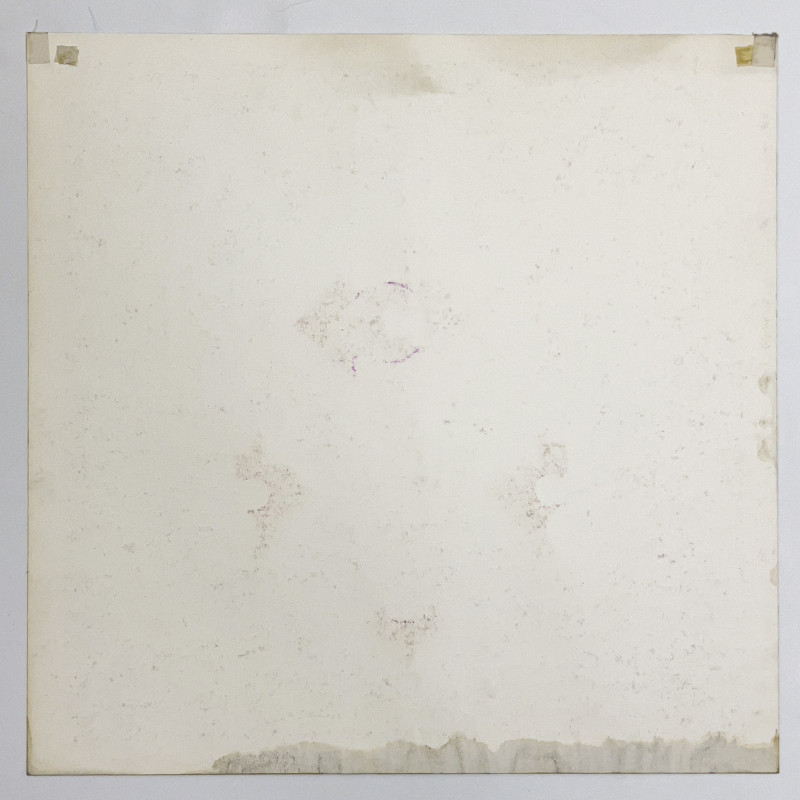 Pedro Friedeberg - Un Minuto De Silencio