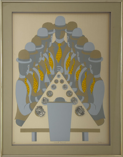 John Peplowski - Corporate Dinner