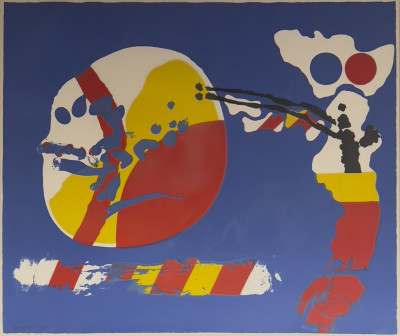 Abstract Editions, 3 works