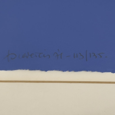 Abstract Editions, 3 works