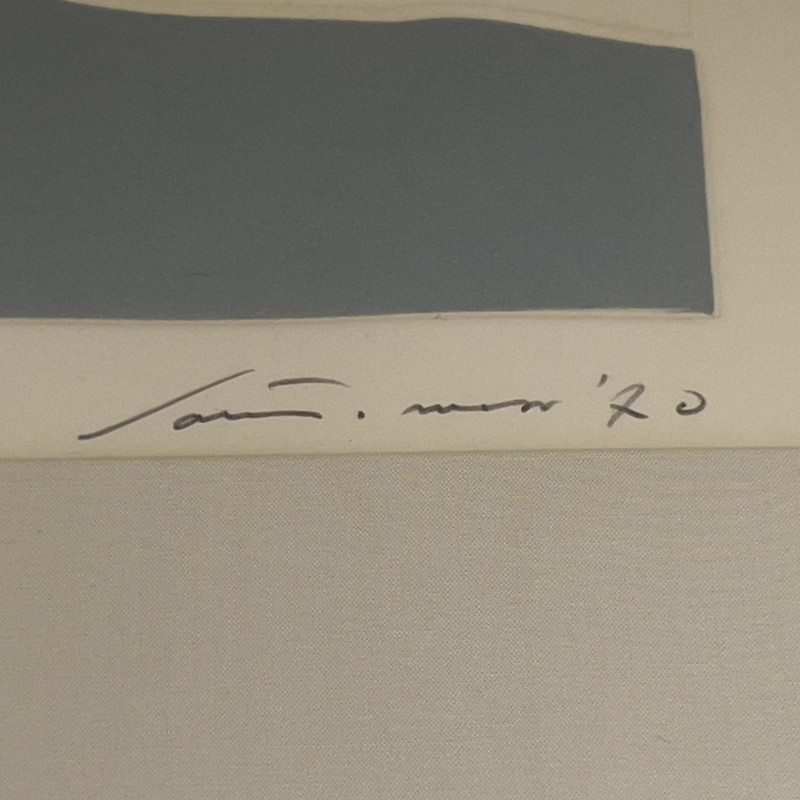 Abstract Editions, 3 works