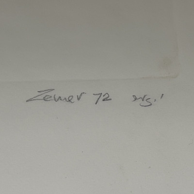 Abstract Editions, 3 works