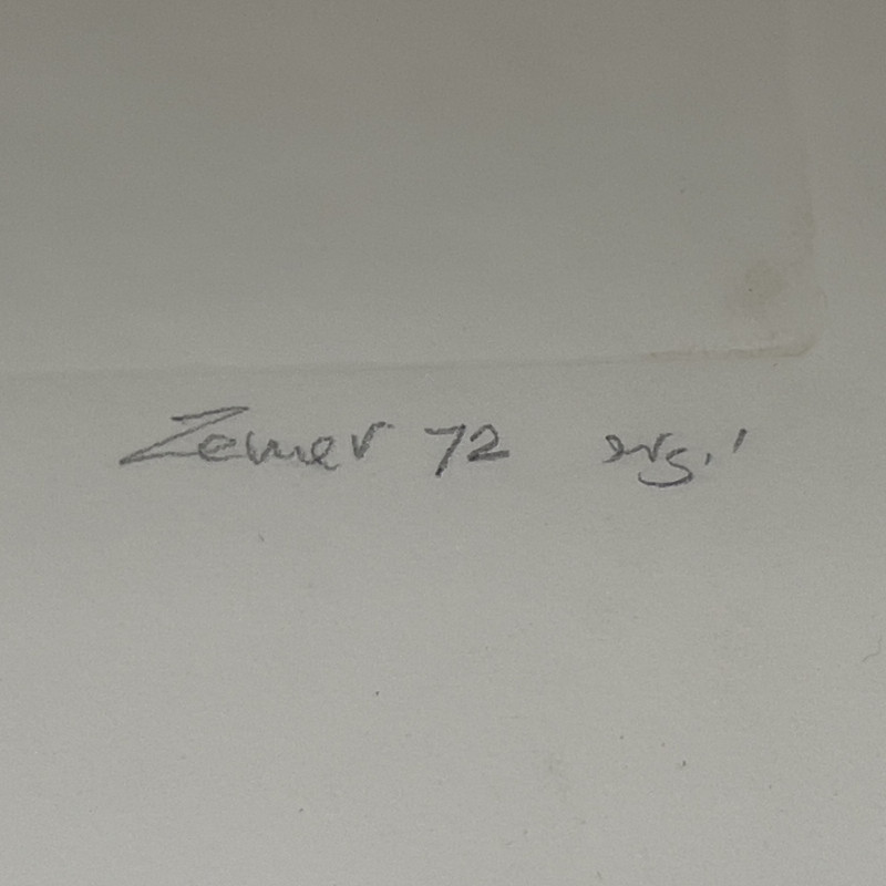 Abstract Editions, 3 works