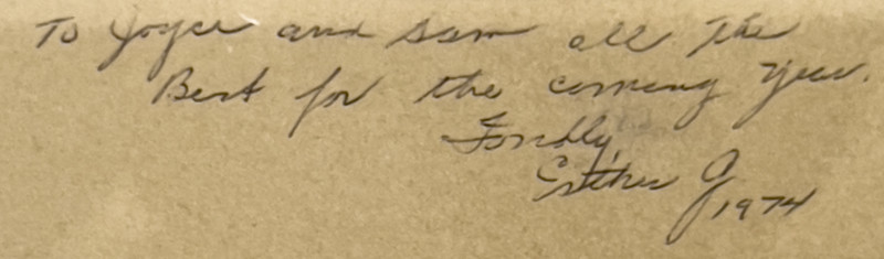 Adolph Gottlieb, David Smith, Dorothy Dehner, Edgar Levy, Lucille Corcos, and Esther Gottlieb - Six Artists Etching