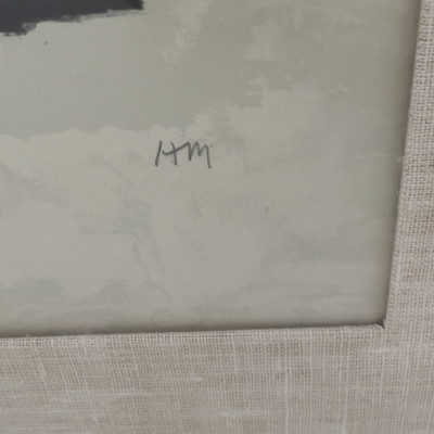 Henry Moore - Three Reclining Figures