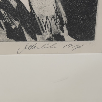 James Hendricks - C.S.C. II