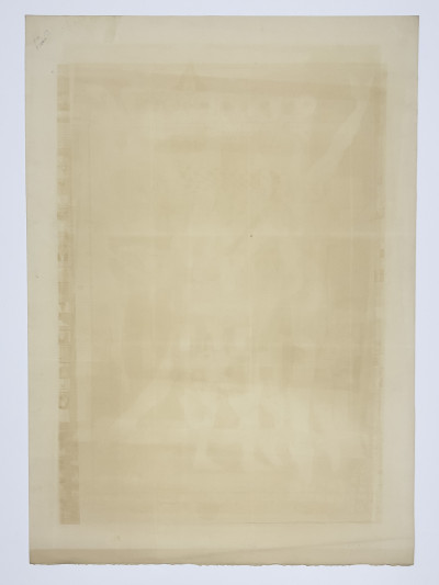 Ralph Fasanella - Family Supper