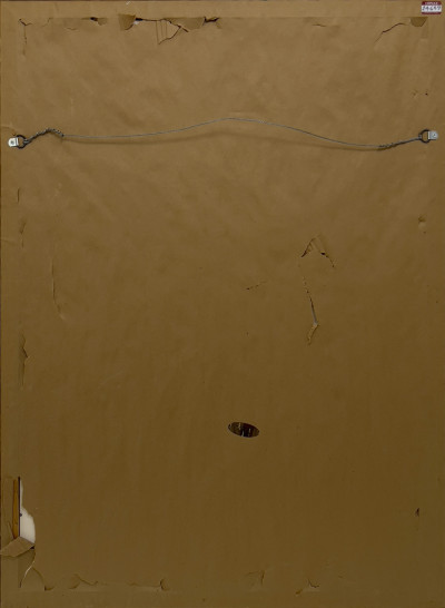 Frederic Hugo d&apos;Alesi  - Swiss Travel Poster