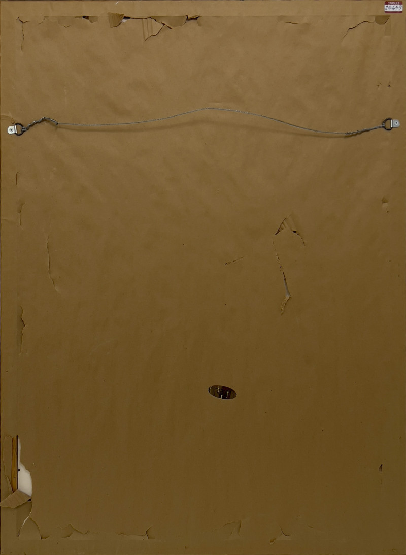 Frederic Hugo d&apos;Alesi  - Swiss Travel Poster