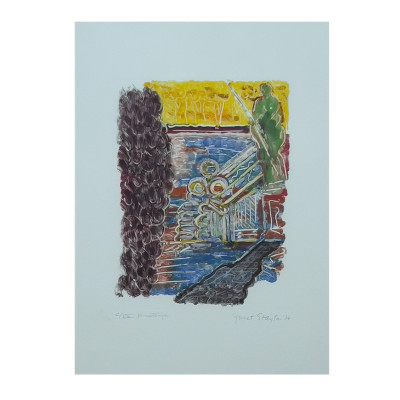 Image for Lot Janet Stayton - Untitled