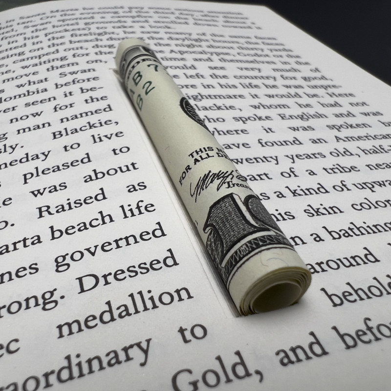 Damien Hirst - Robert Sebbag, Snowblind