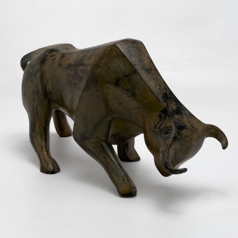 Pierre Chenet - Bull