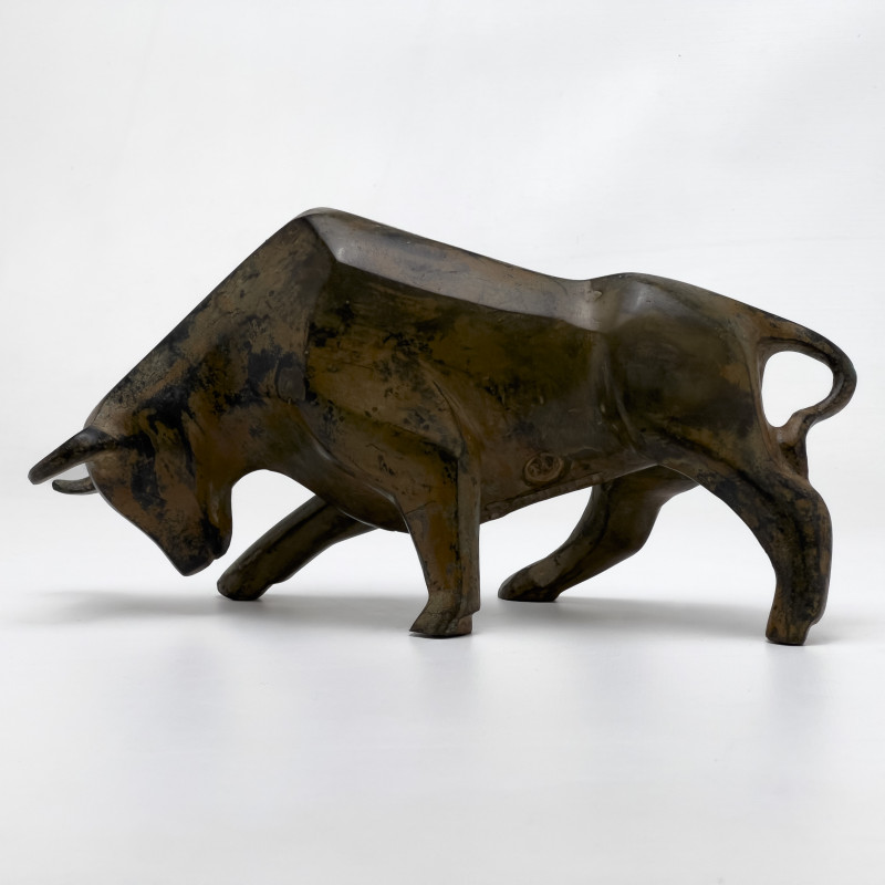 Pierre Chenet - Bull