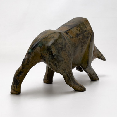 Pierre Chenet - Bull