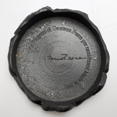 Gaetano Pesce - Vesuvio Espresso Maker