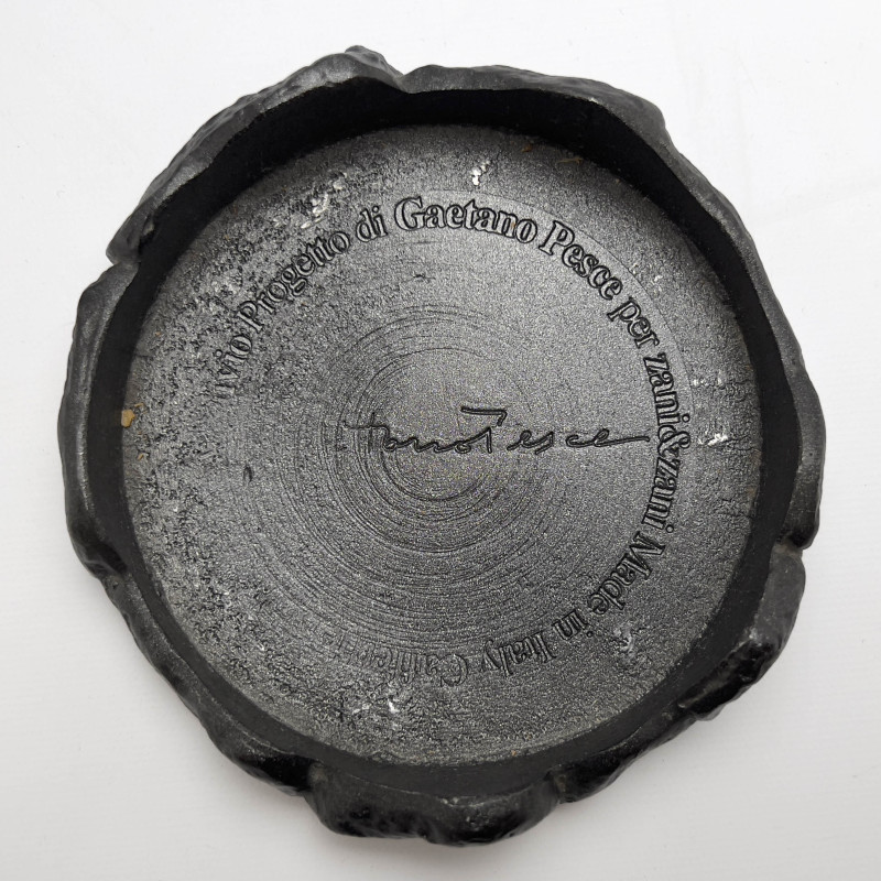 Gaetano Pesce - Vesuvio Espresso Maker