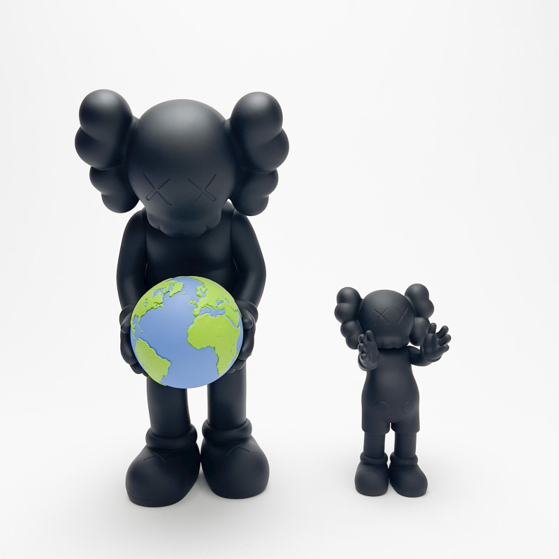 Kaws - The Promise