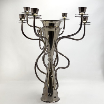 Image for Lot Borek Sipek - Simon Candelabra