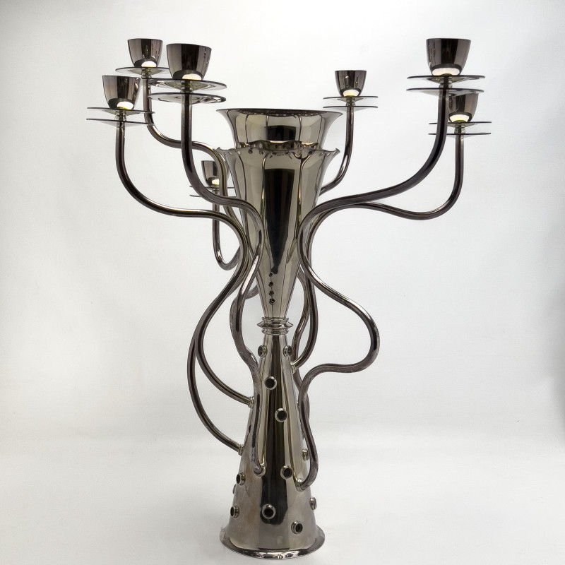 Borek Sipek - Simon Candelabra