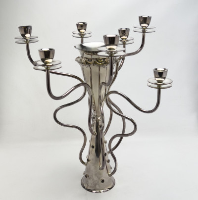 Borek Sipek - Simon Candelabra