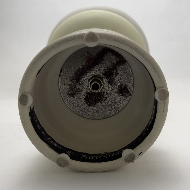 Ettore Sottsass - Flavia Totem