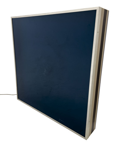 Clyde Lynds - Constellation Light Box