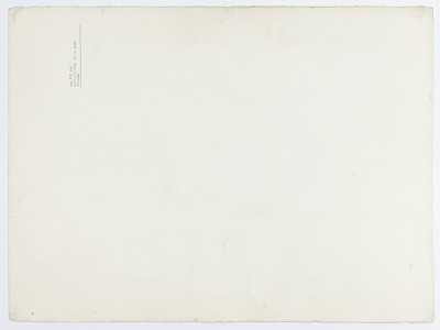 Michael Loew - Untitled (Abstract in Yellow, Red, Pink, and Blue)