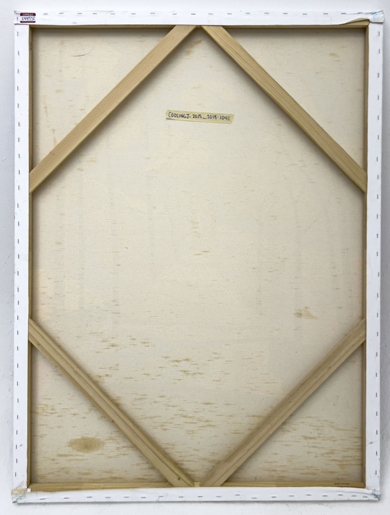 Janet Cooling - Pathway