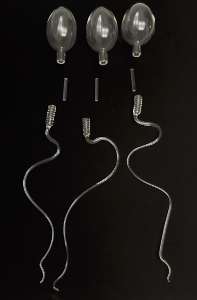 Luke Jerram - Spermatazoa