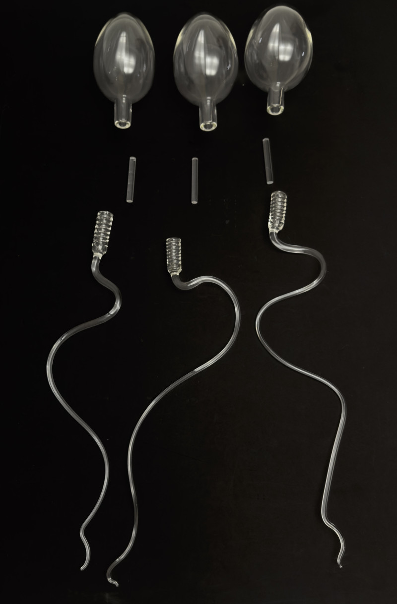 Luke Jerram - Spermatazoa