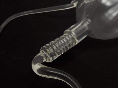 Luke Jerram - Spermatazoa