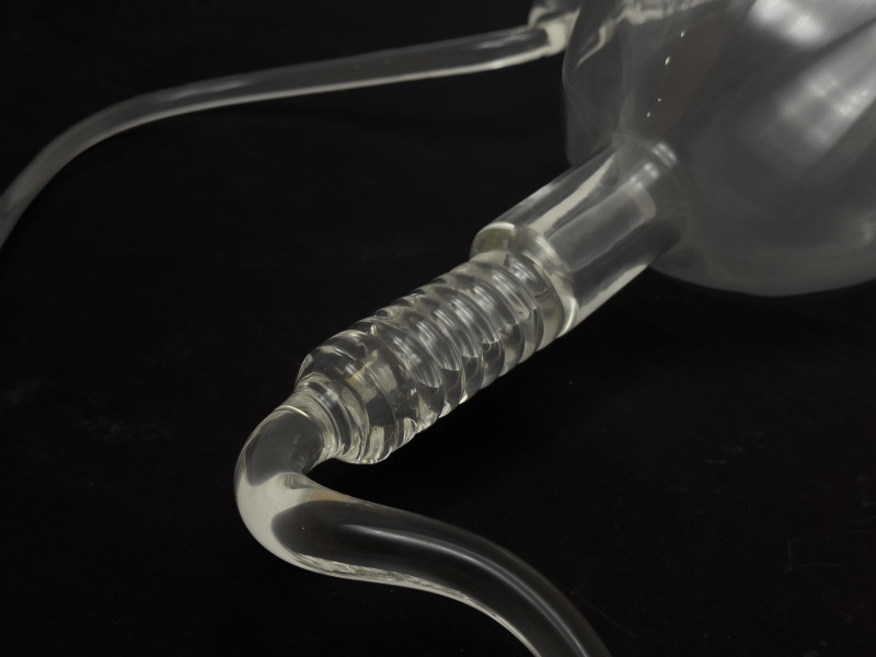 Luke Jerram - Spermatazoa