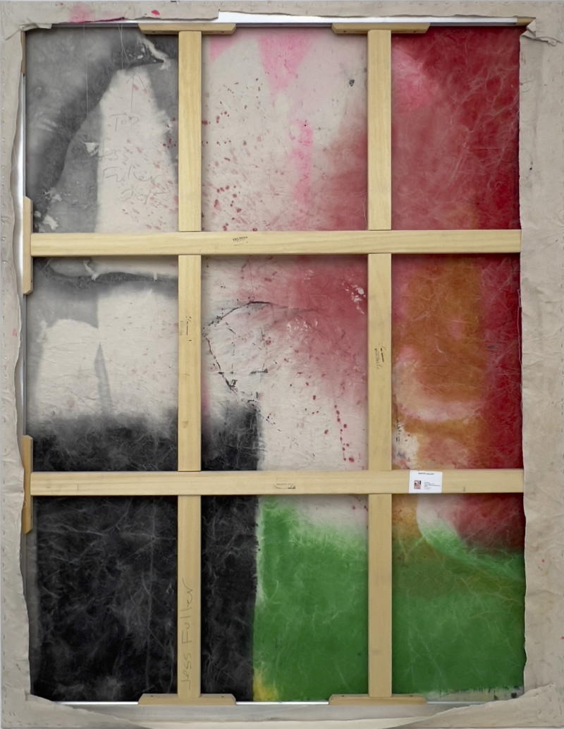 Jess Fuller - Not Yet Titled