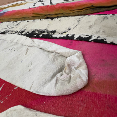 Jess Fuller - Not Yet Titled