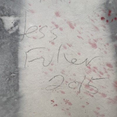 Jess Fuller - Not Yet Titled