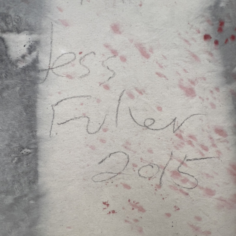 Jess Fuller - Not Yet Titled