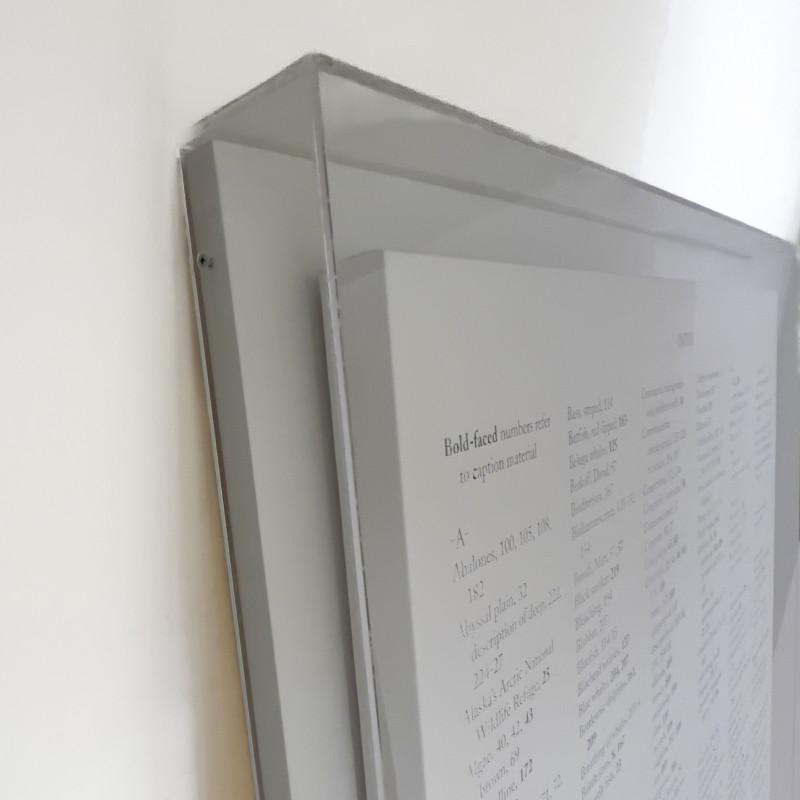 Lucien Smith  - Ark (Ocean)