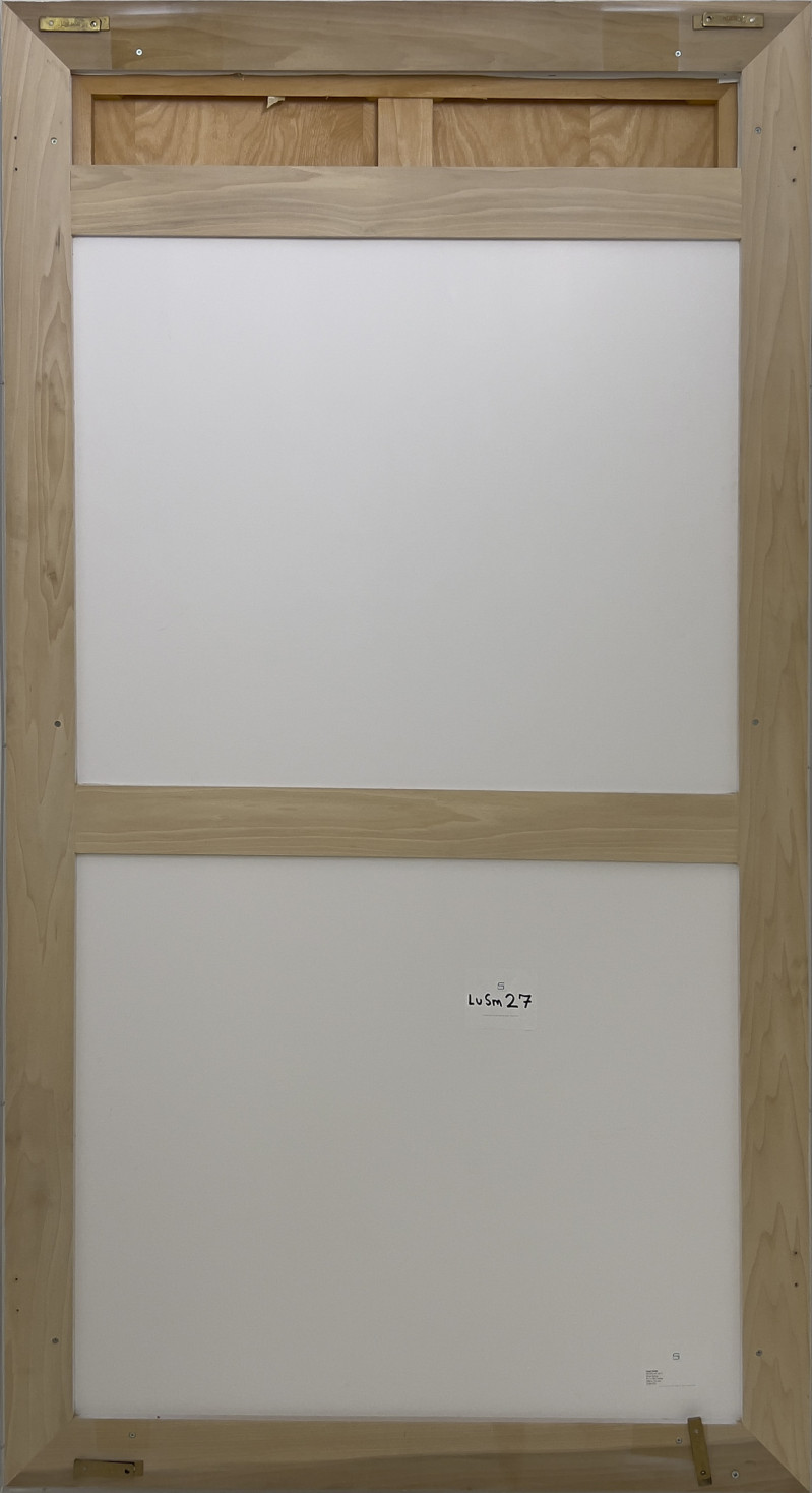 Lucien Smith  - Ark (Ocean)