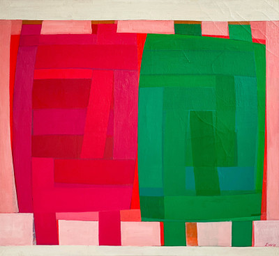 Image for Lot Michael Loew - Hebron