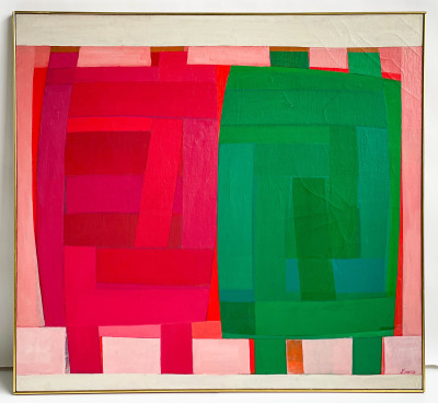 Michael Loew - Hebron