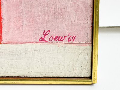 Michael Loew - Hebron