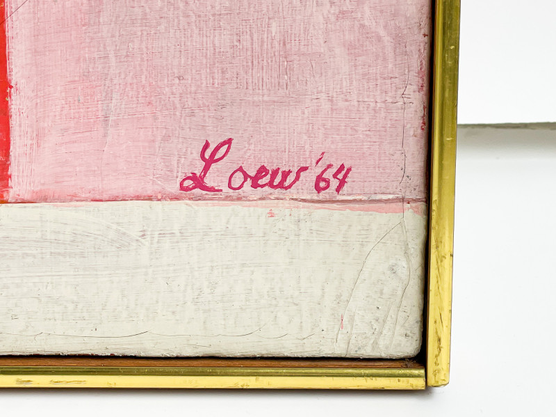 Michael Loew - Hebron