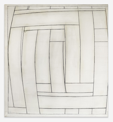 Michael Loew - Tabernacle Diptych