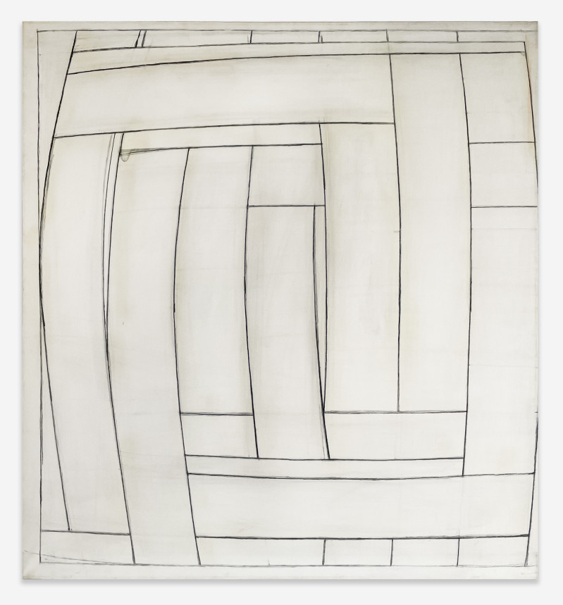 Michael Loew - Tabernacle Diptych