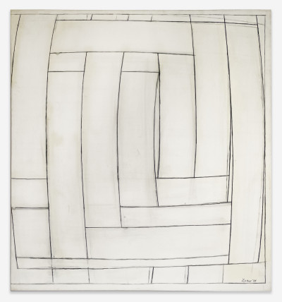 Michael Loew - Tabernacle Diptych