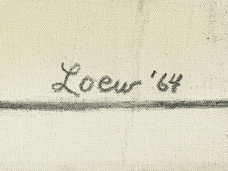 Michael Loew - Tabernacle Diptych