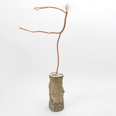 Image for Lot Margaret Ford - Sculpture of a Dancer