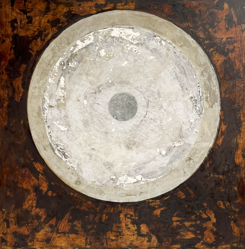 Jerzy Kubina - Untitled