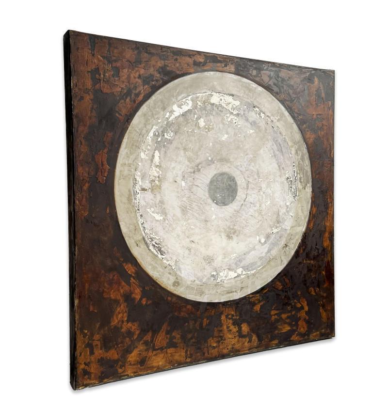 Jerzy Kubina - Untitled