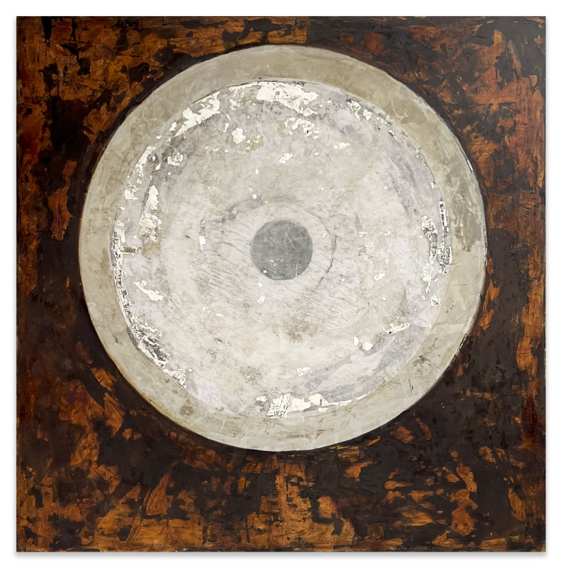 Jerzy Kubina - Untitled